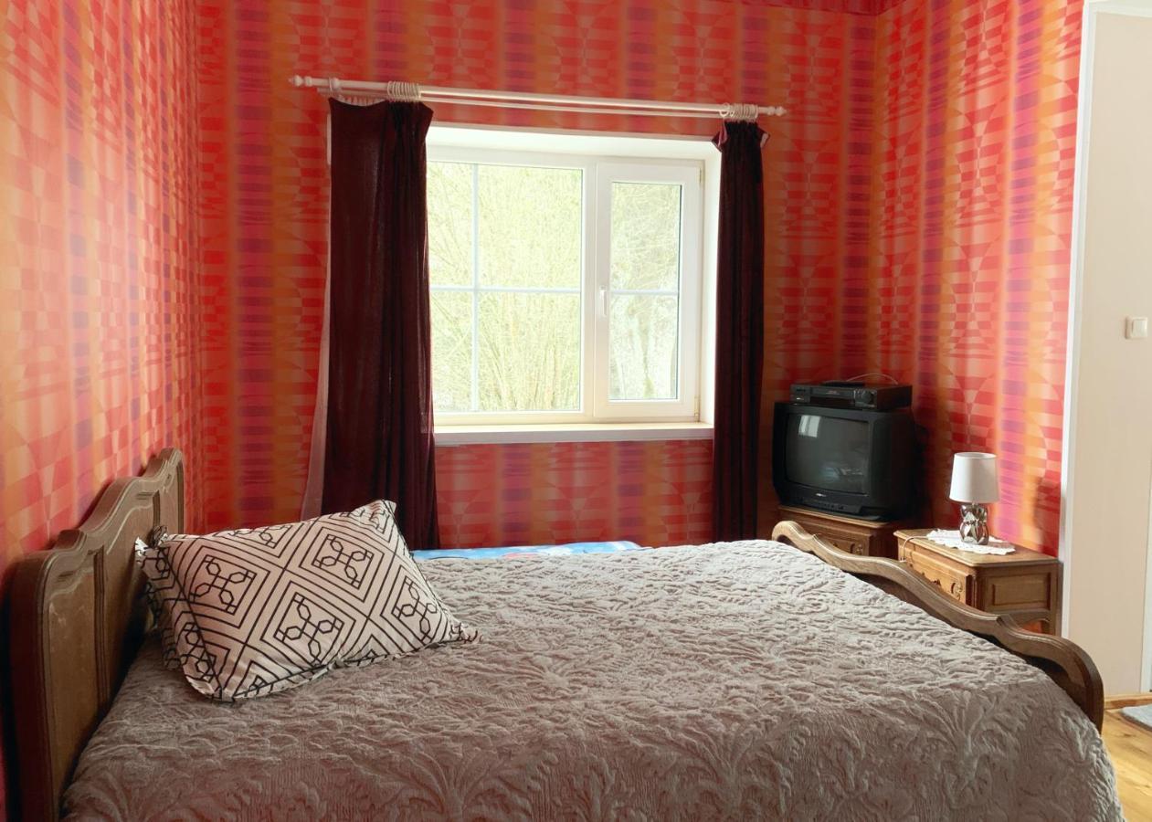 Vana-Vastseliina Kuelalistemaja Illi Экстерьер фото